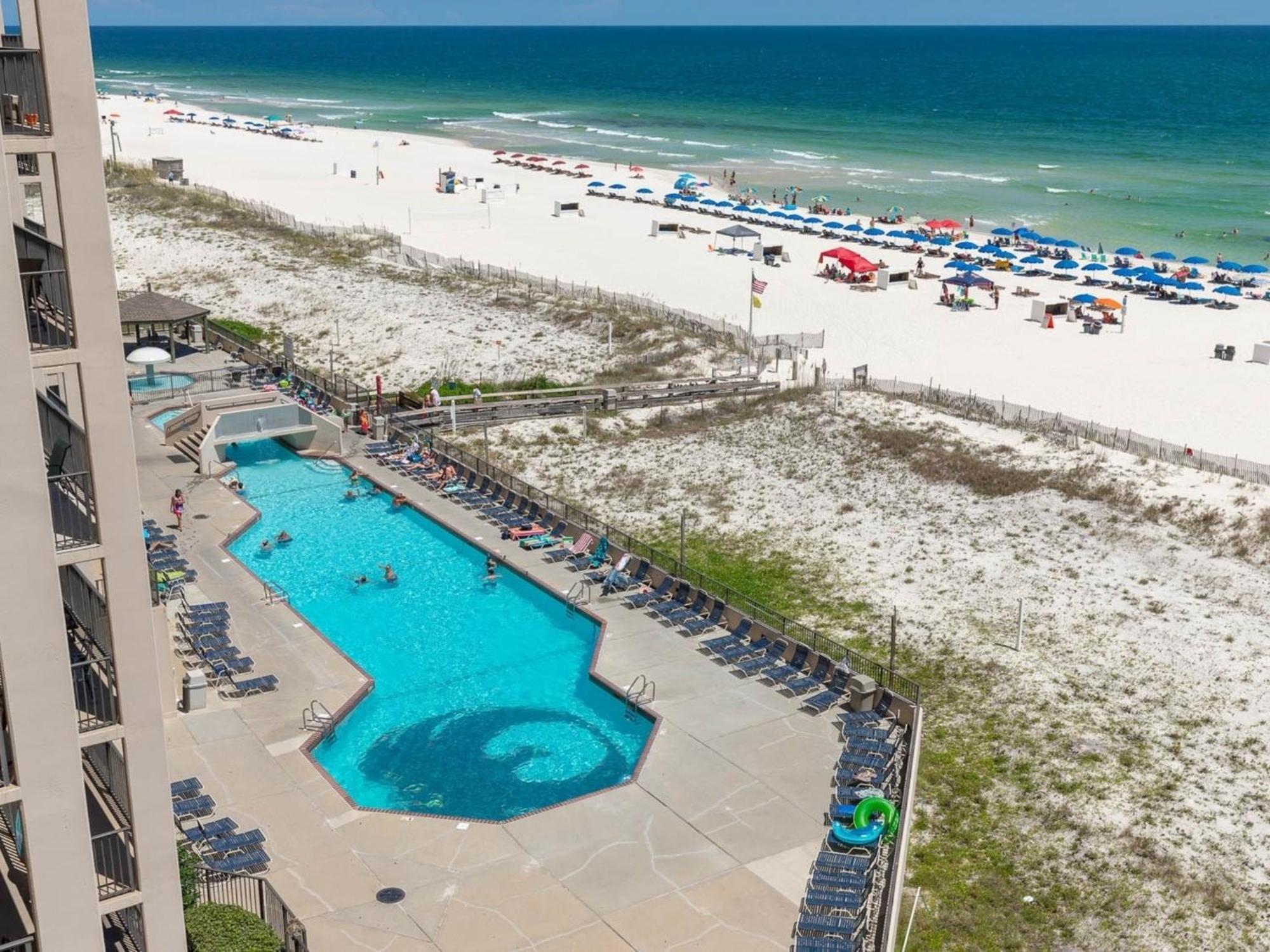 Phoenix X By Brett Robinson Vacations * Orange Beach