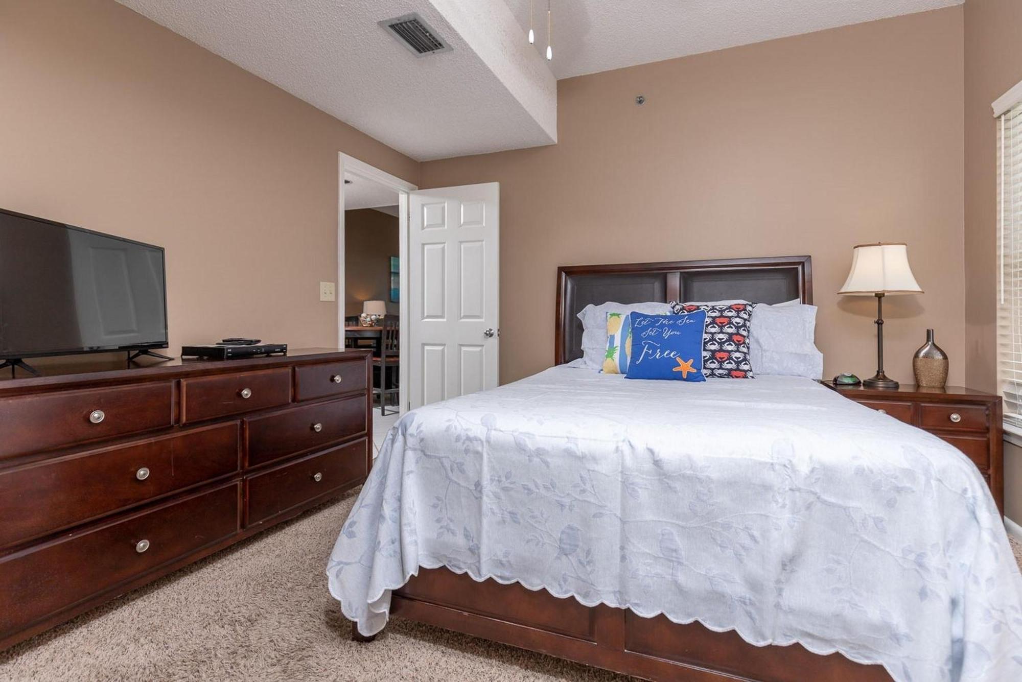 Apartment Phoenix I By Brett Robinson Vacations Orange Beach