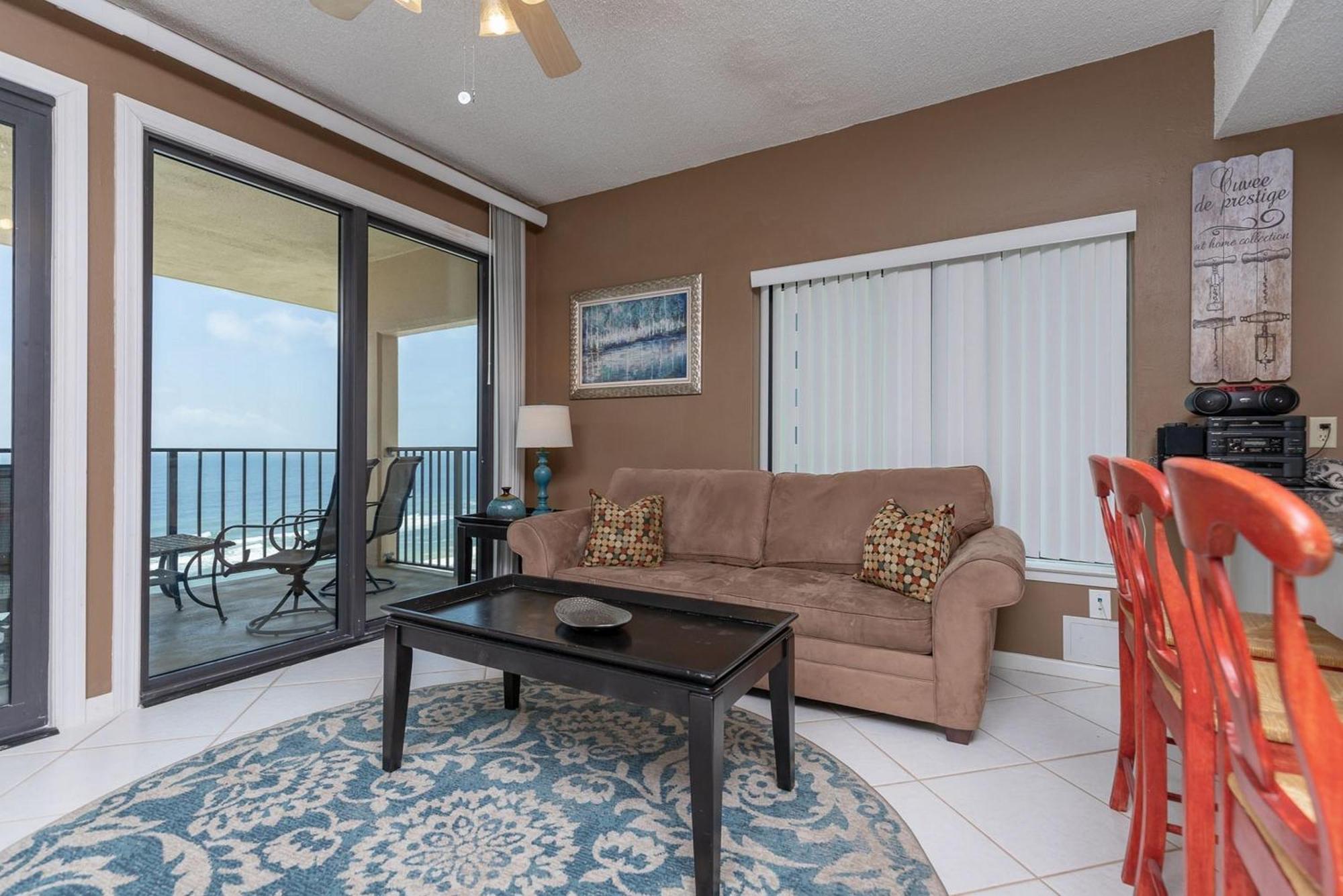 Phoenix I By Brett Robinson Vacations Apartment Orange Beach