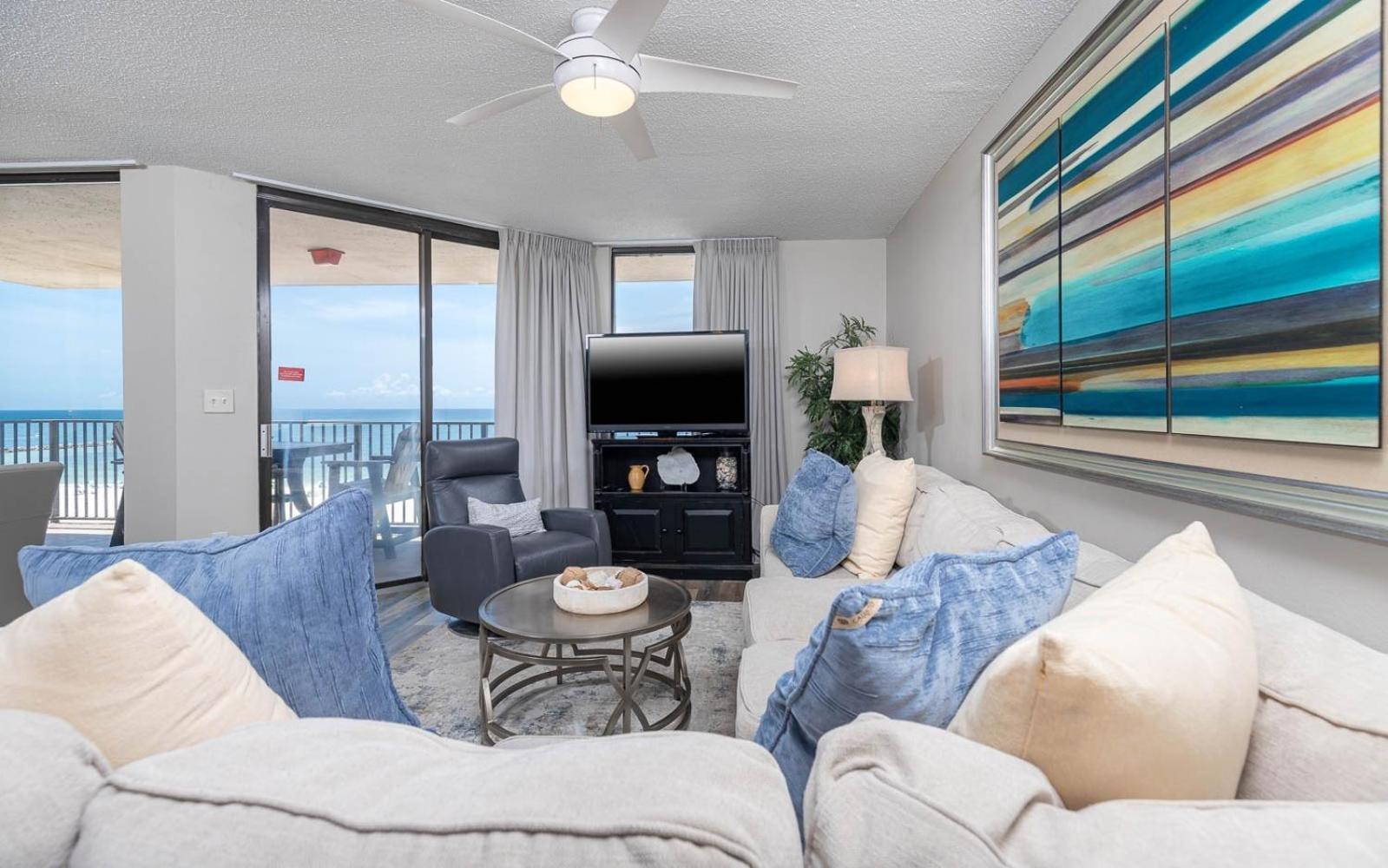 Apartment Phoenix East 2 By Brett Robinson Vacations Orange Beach