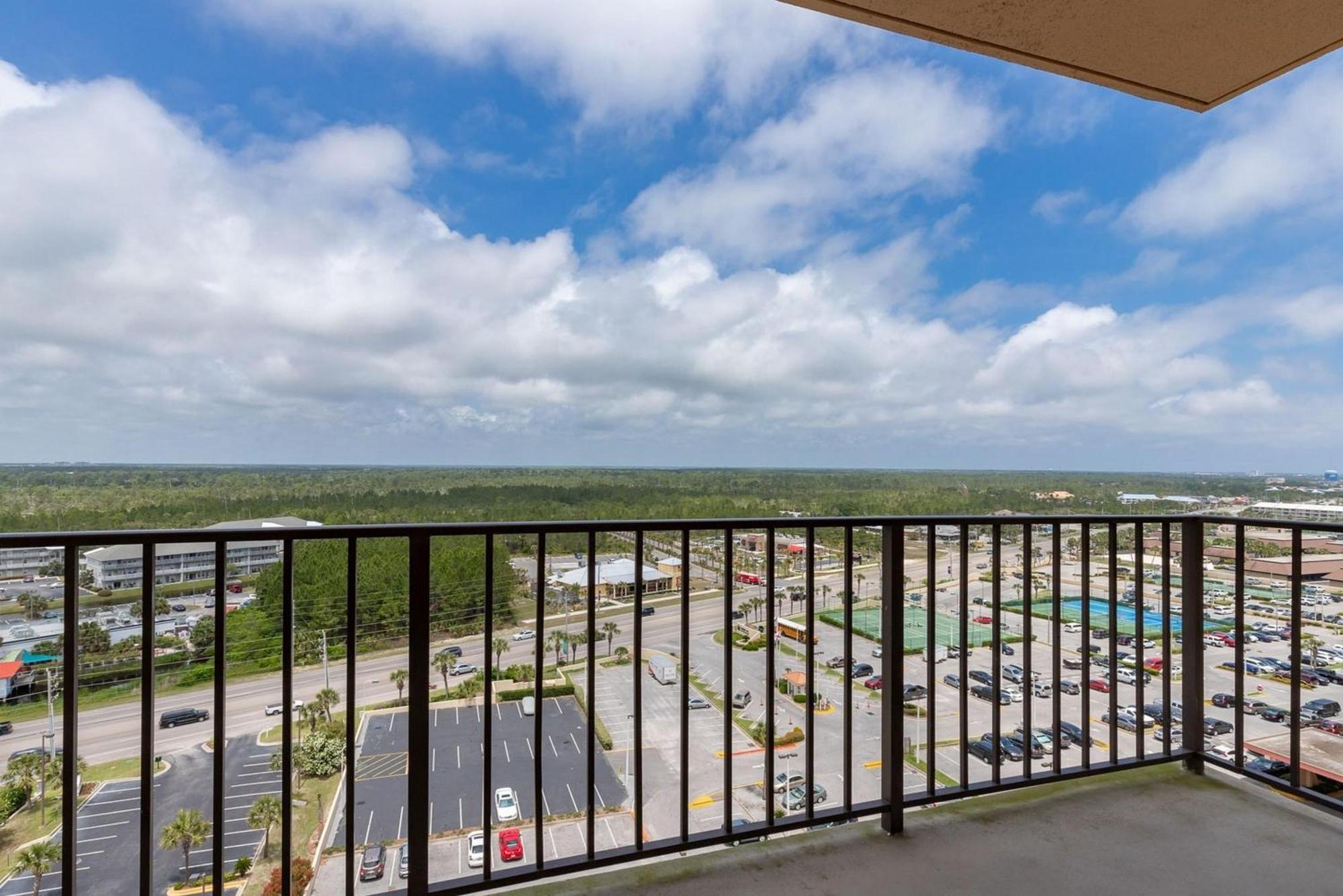 Phoenix I By Brett Robinson Vacations Apartment Orange Beach