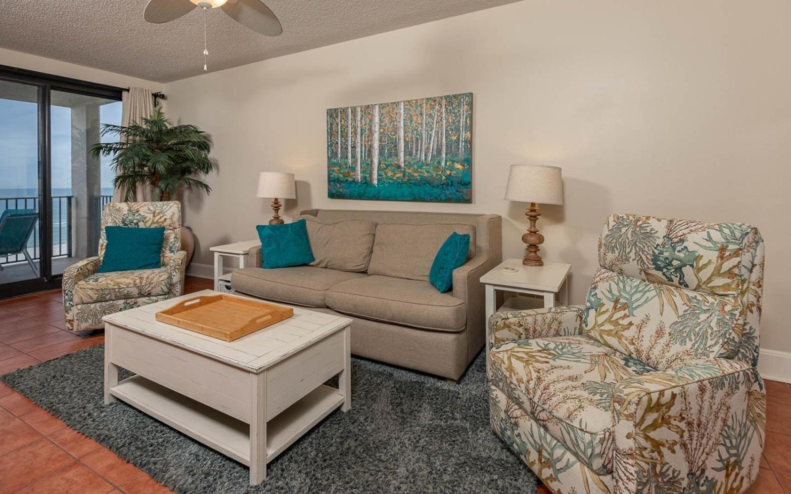Apartment Phoenix X By Brett Robinson Vacations