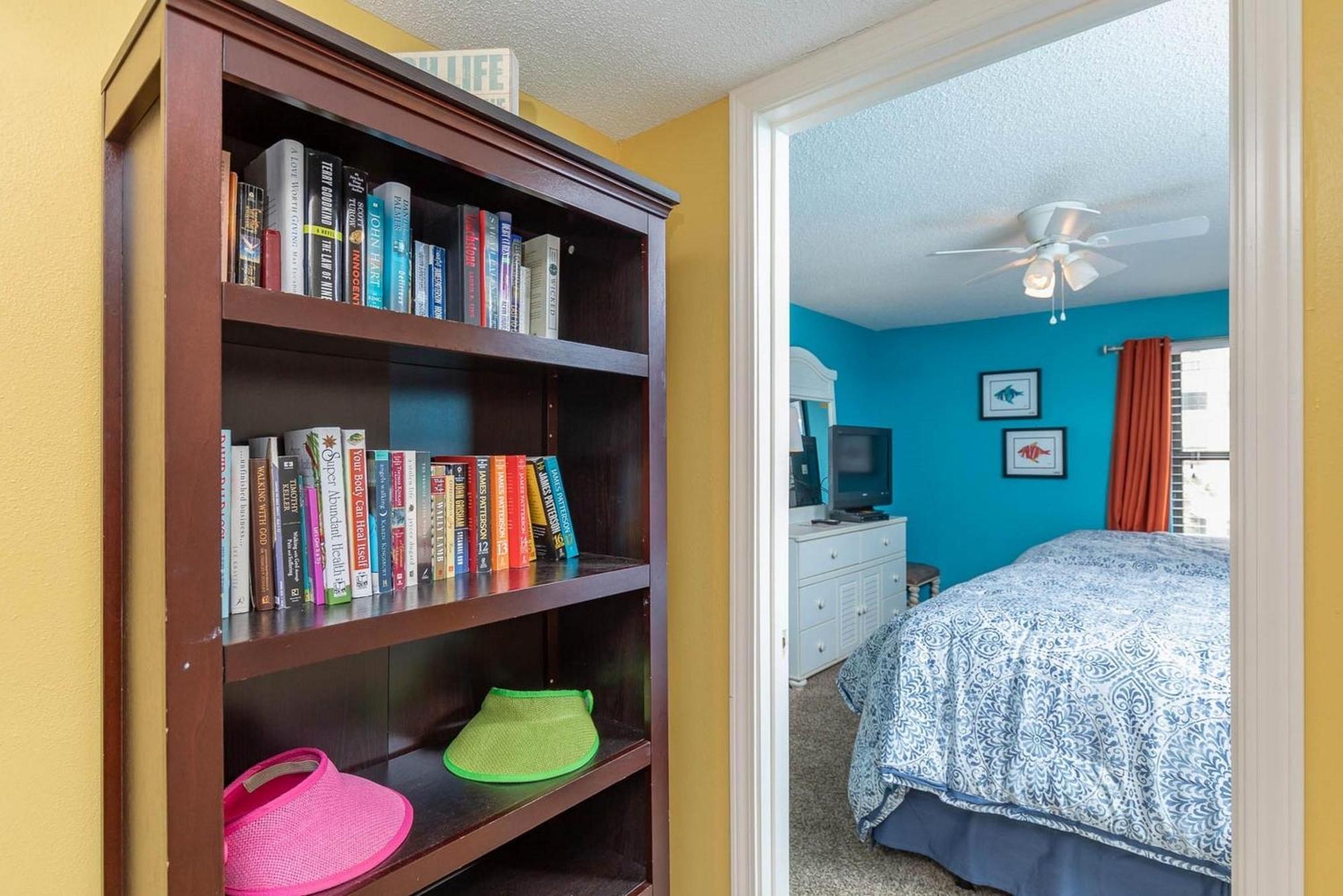 Phoenix I By Brett Robinson Vacations Apartment *