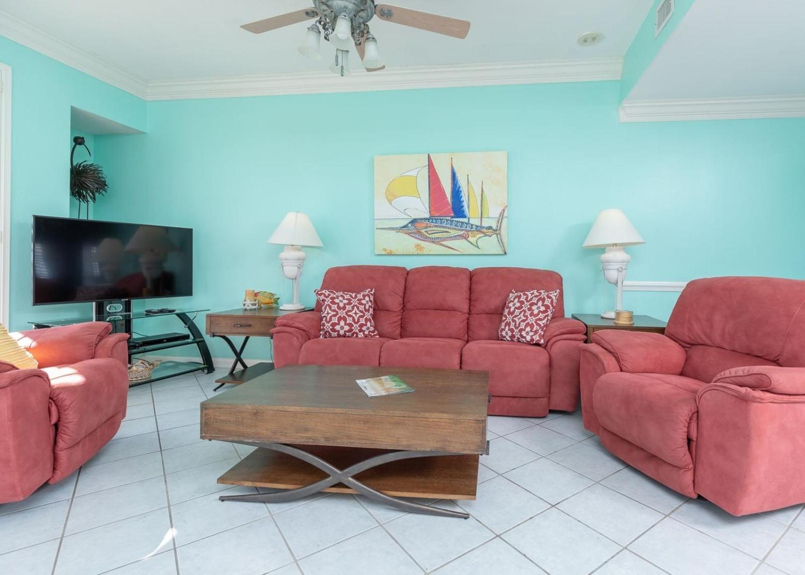 Phoenix East 2 By Brett Robinson Vacations Apartment *