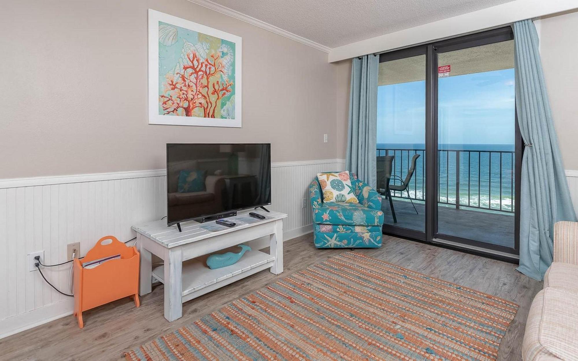 Apartment Phoenix I By Brett Robinson Vacations Orange Beach