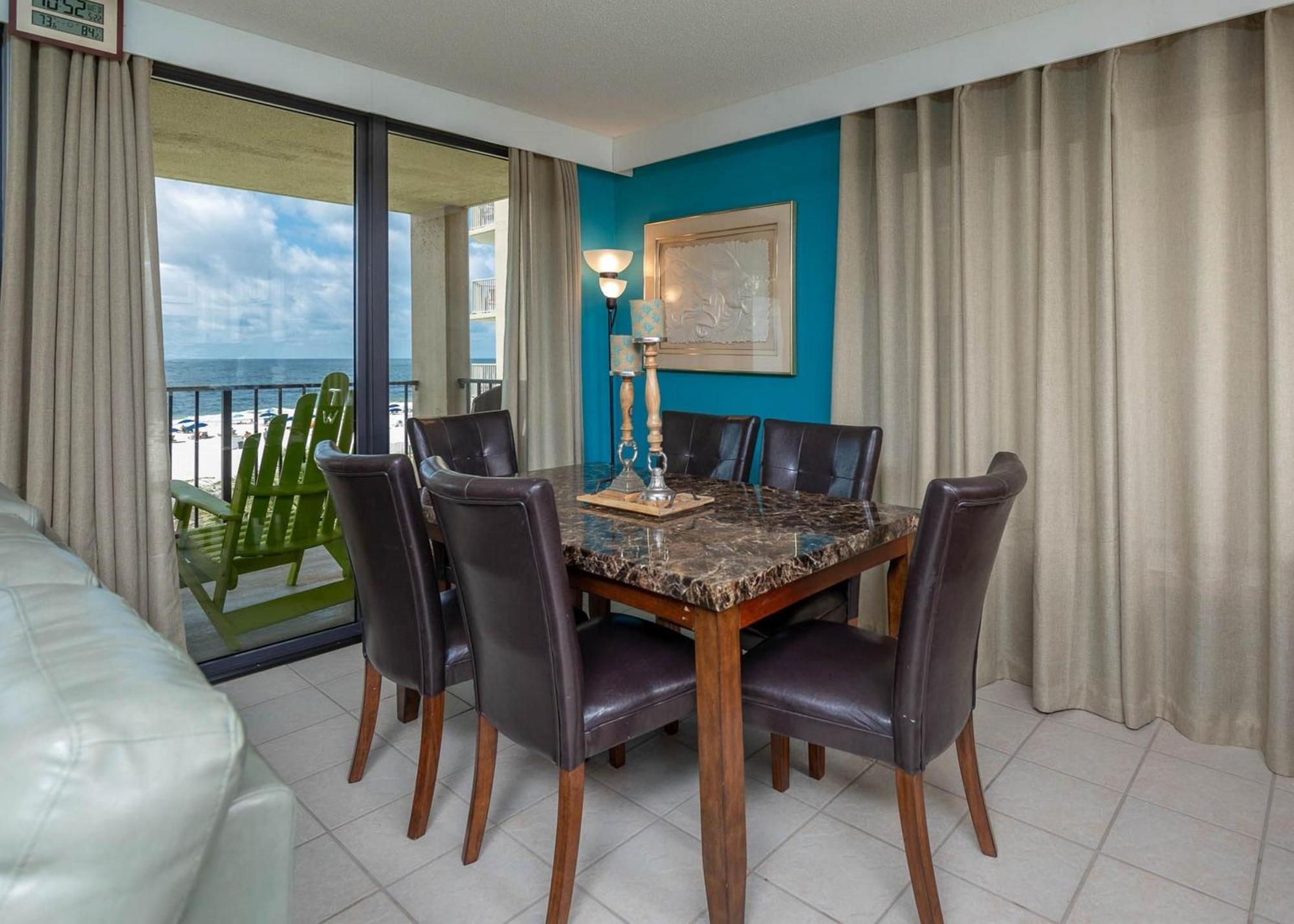 Phoenix I By Brett Robinson Vacations Apartment Orange Beach