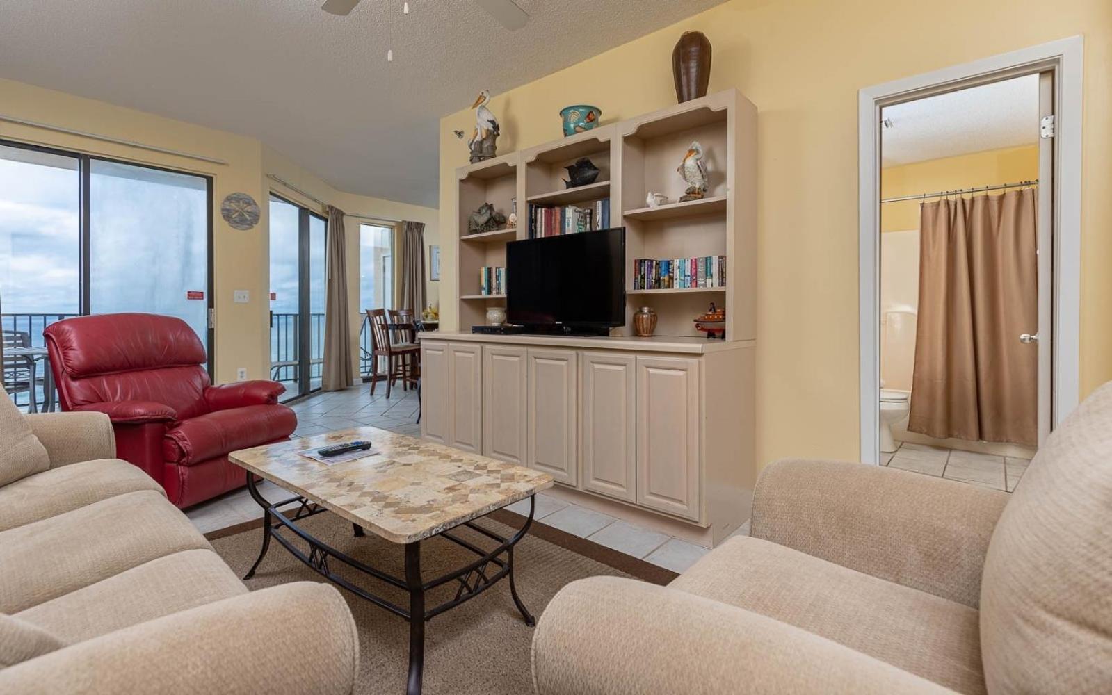 Phoenix East 2 By Brett Robinson Vacations Apartment
