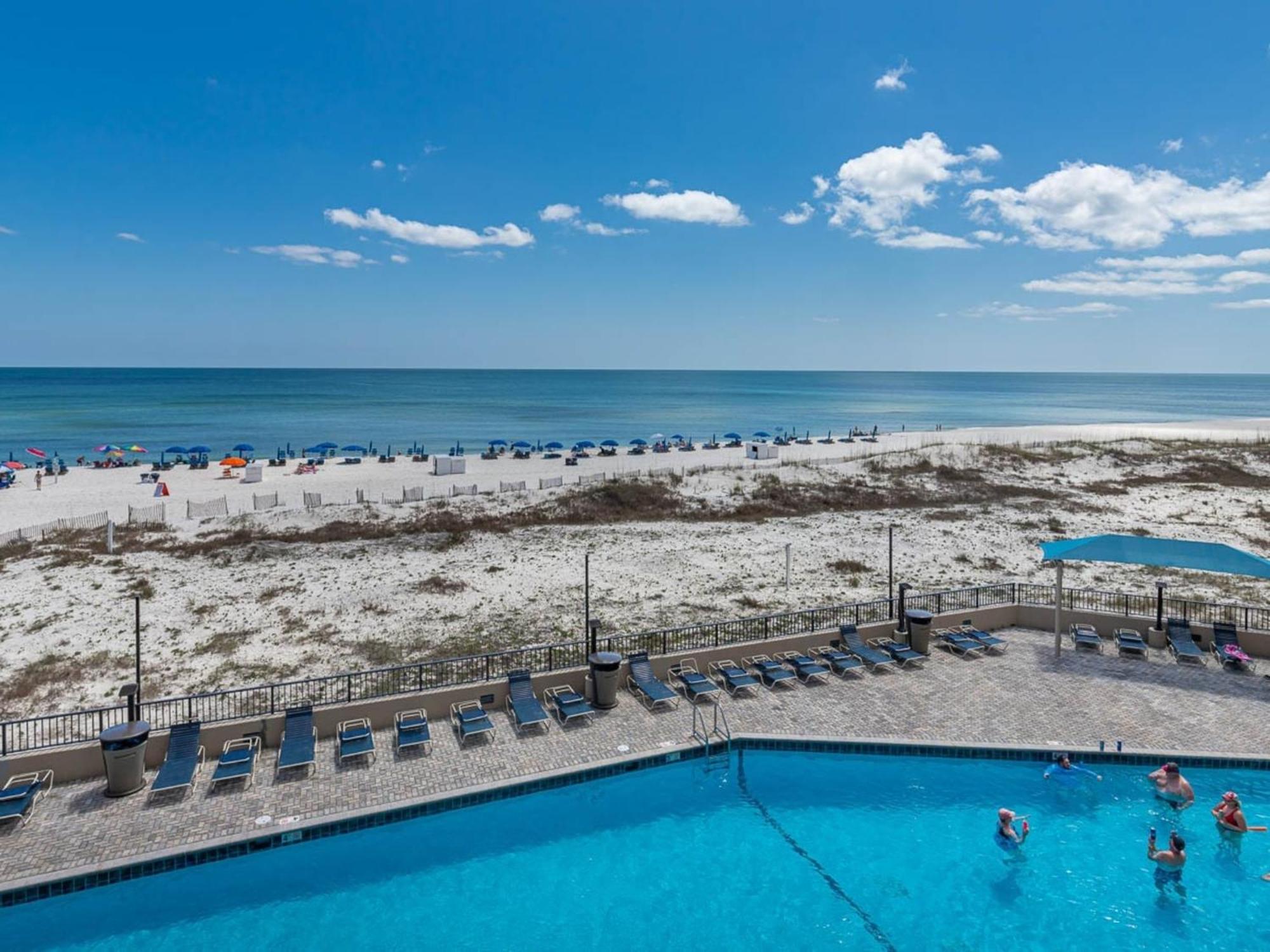 Phoenix X By Brett Robinson Vacations Apartment Orange Beach