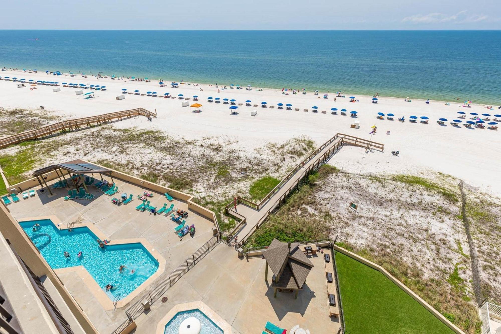 Phoenix I By Brett Robinson Vacations Apartment Orange Beach
