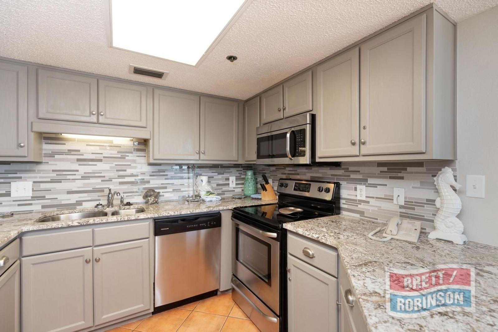 Phoenix East 2 By Brett Robinson Vacations Apartment