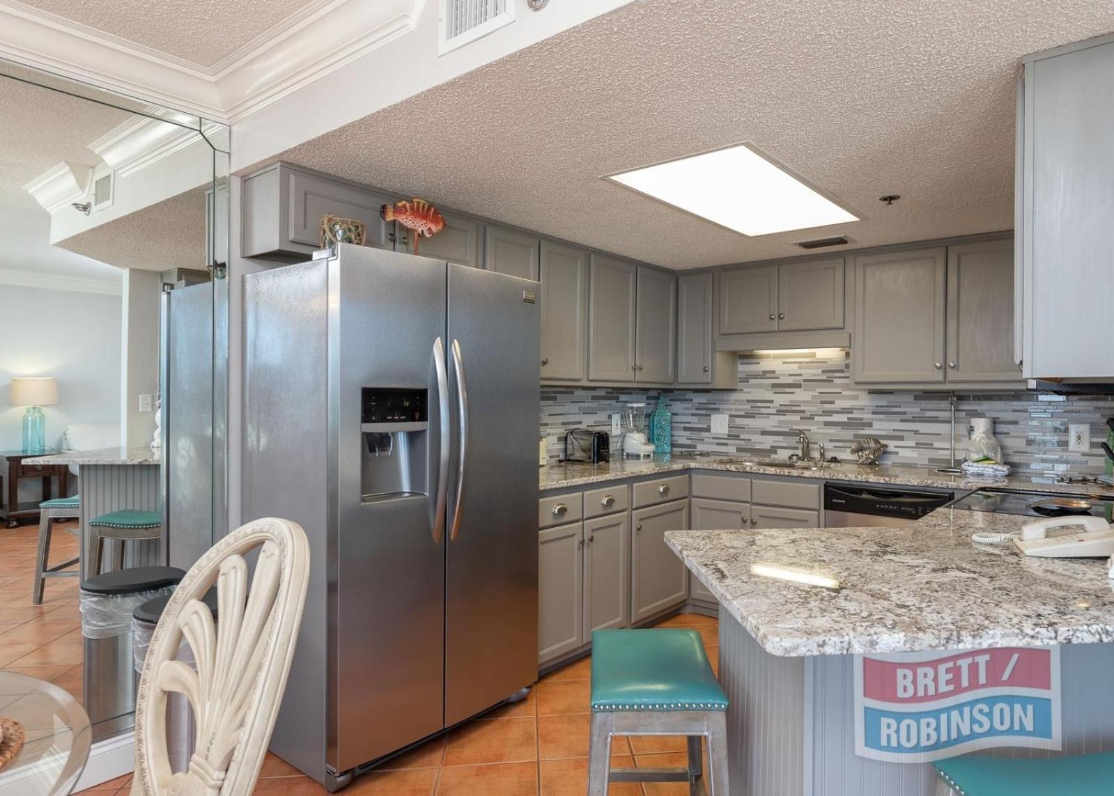 Phoenix East 2 By Brett Robinson Vacations Orange Beach