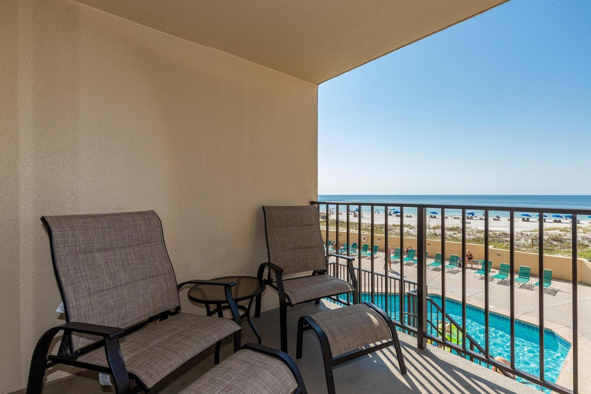 Phoenix I By Brett Robinson Vacations * Orange Beach