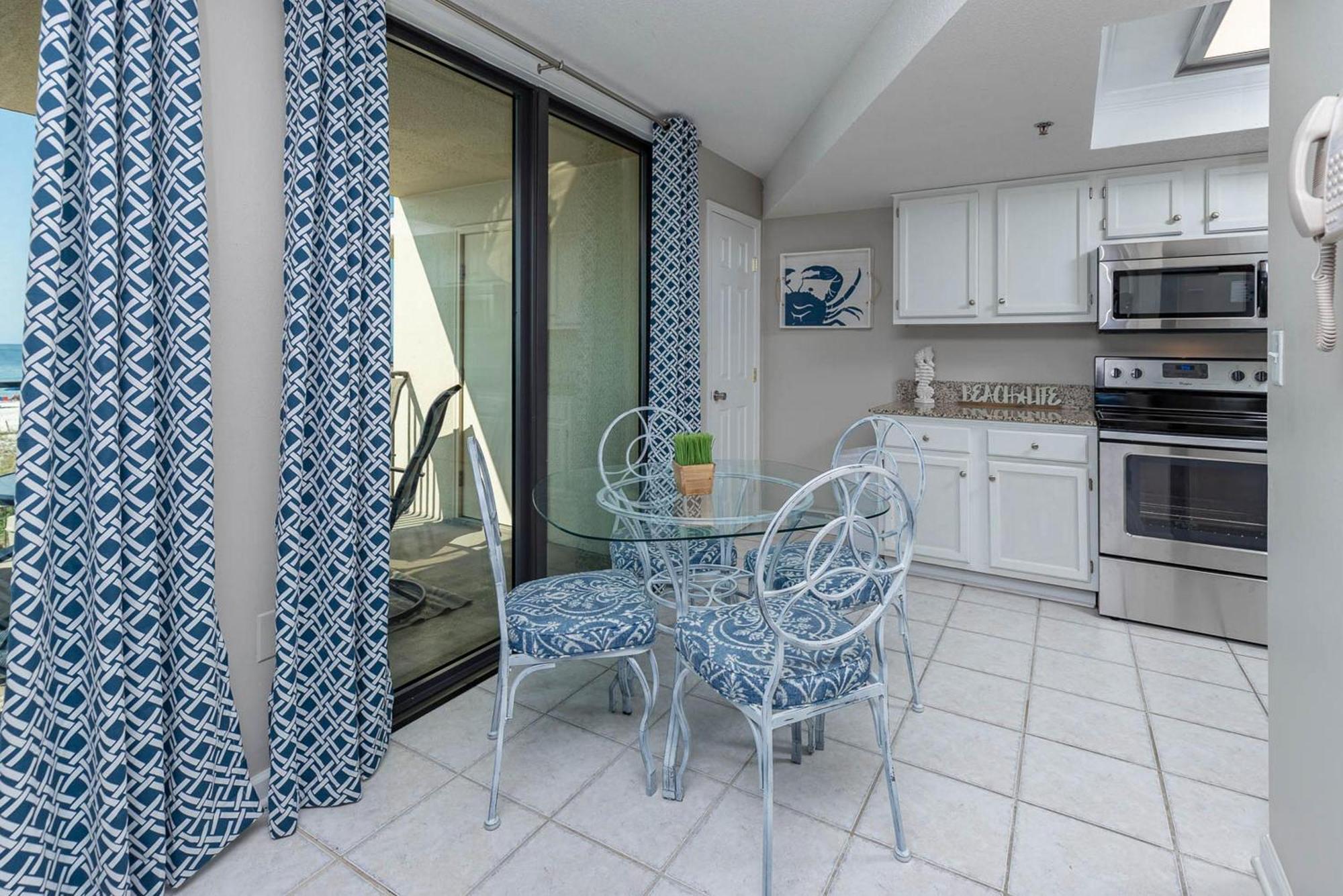 Apartment Phoenix I By Brett Robinson Vacations Orange Beach