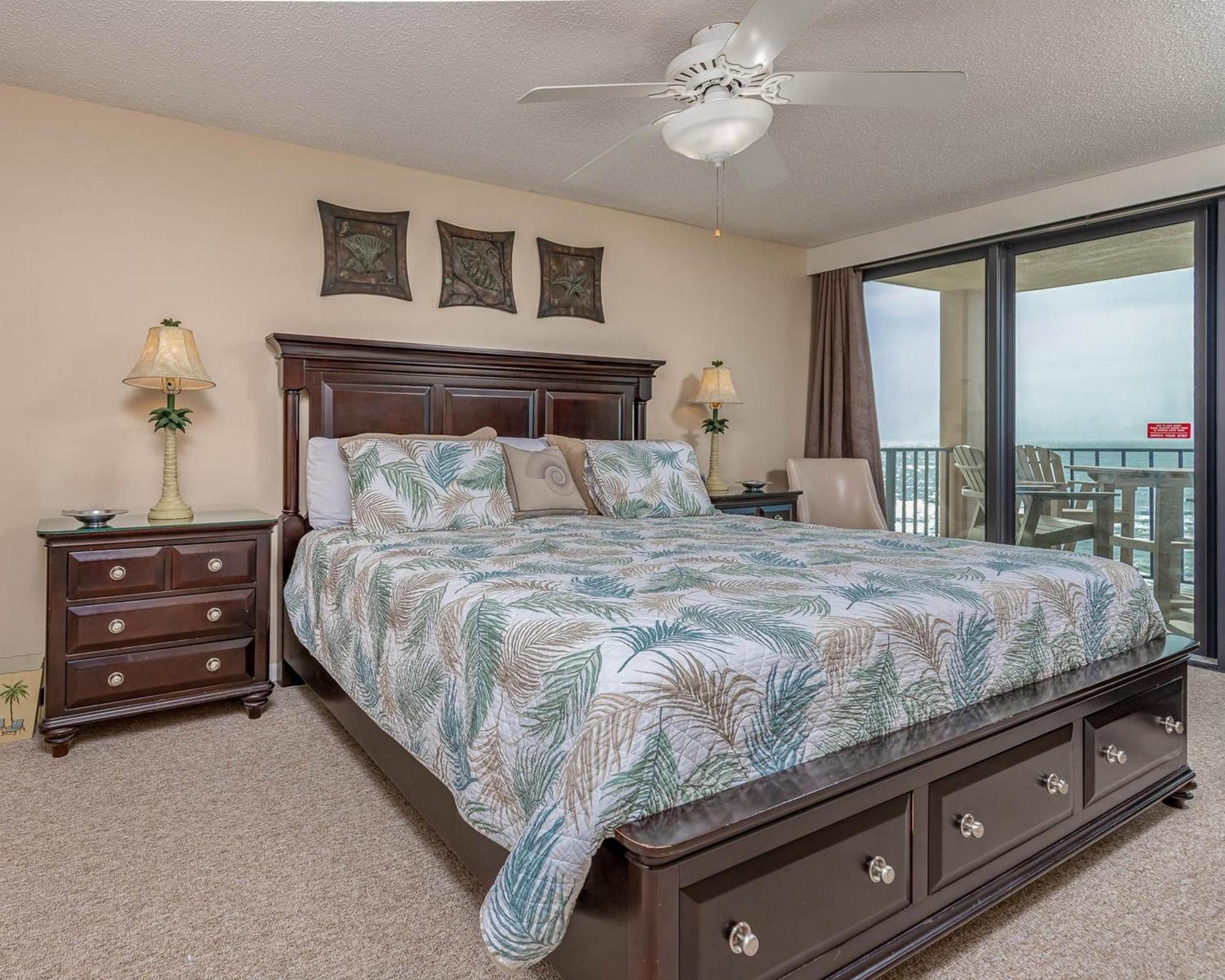 Apartment Phoenix I By Brett Robinson Vacations Orange Beach