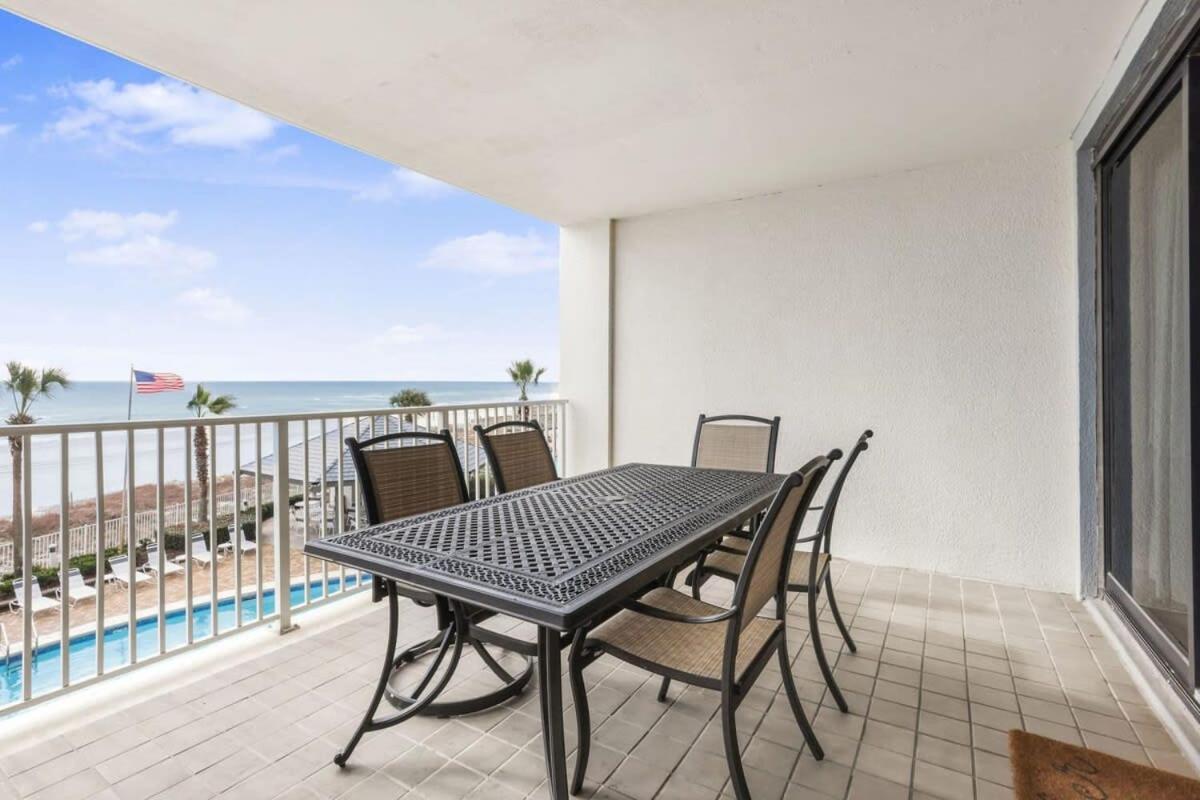Holiday home Windward Pointe 304- Pristine Amenities Galore