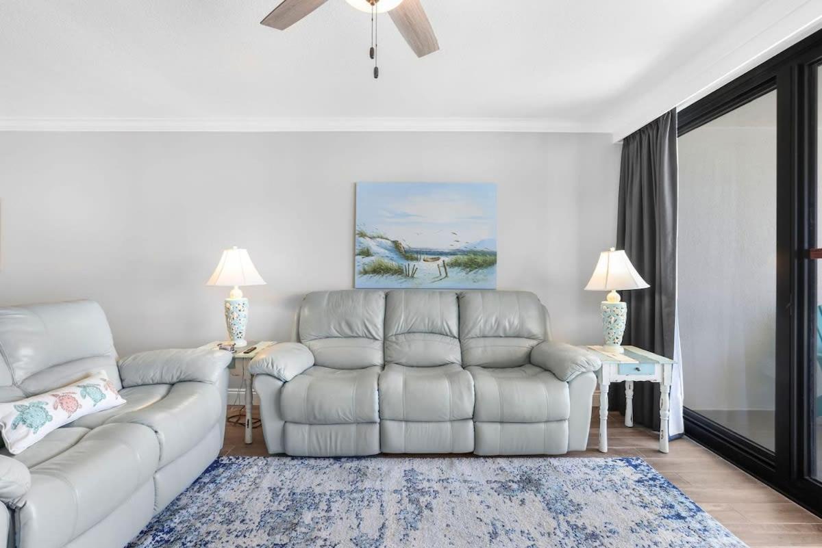 Holiday home Windward Pointe 303 Ideally Located On 3rd Floor *