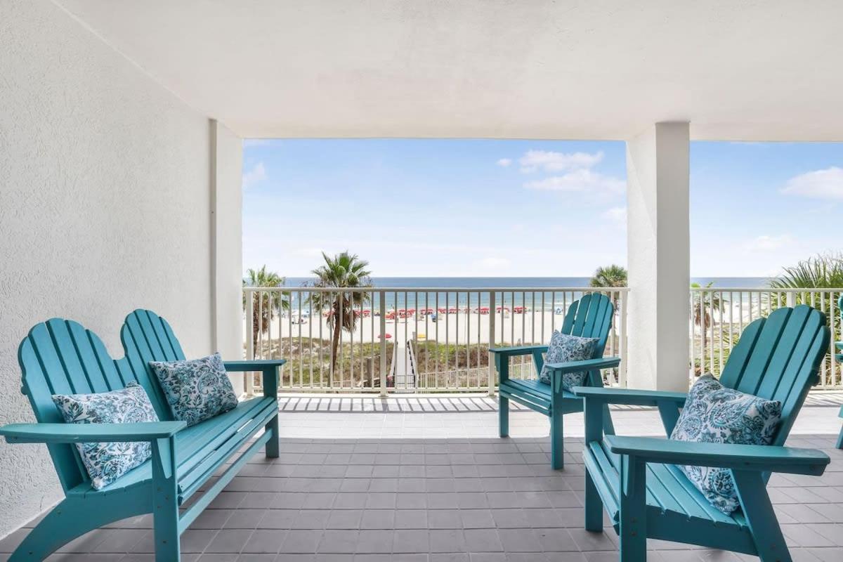Windward Pointe 303 Ideally Located On 3rd Floor Holiday home Orange Beach