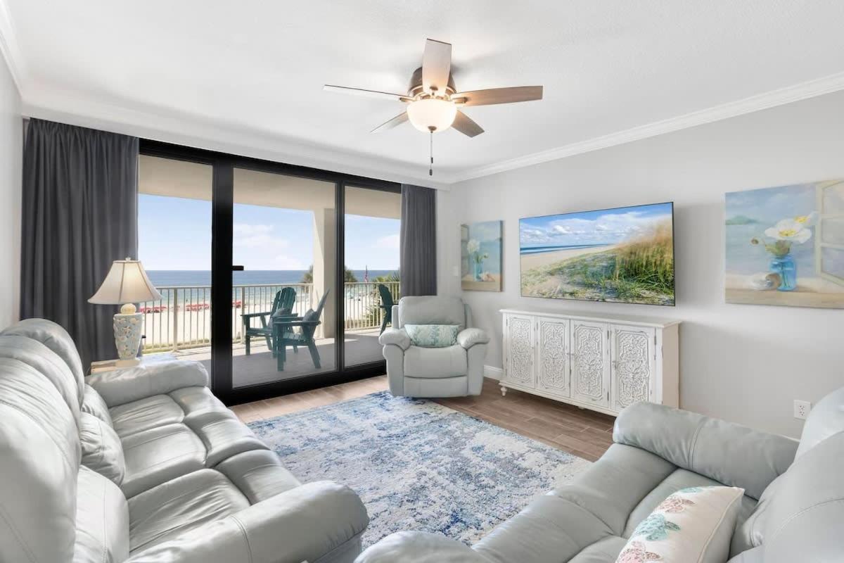 Holiday home Windward Pointe 303 Ideally Located On 3rd Floor Orange Beach
