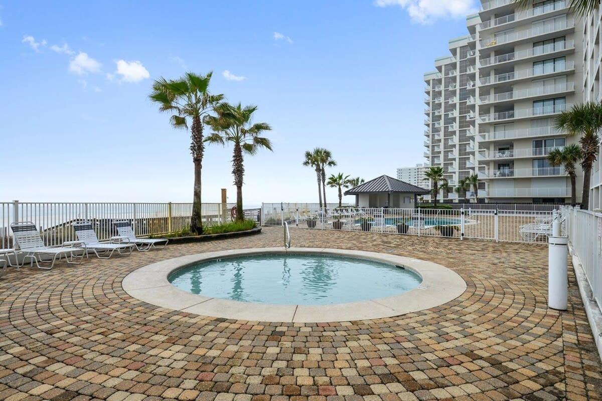 Holiday home Windward Pointe 303 Ideally Located On 3rd Floor