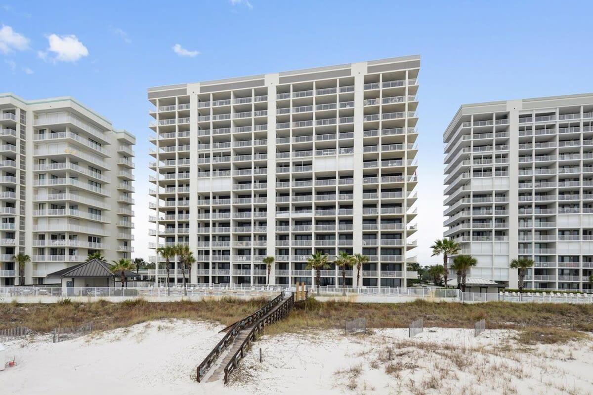 Windward Pointe 303 Ideally Located On 3rd Floor Orange Beach