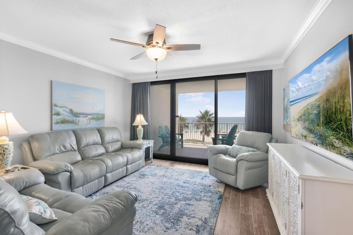 Windward Pointe 303 Ideally Located On 3rd Floor Holiday home *