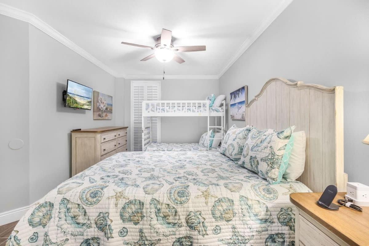 Windward Pointe 303 Ideally Located On 3rd Floor Holiday home Orange Beach