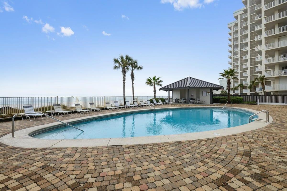 Holiday home Windward Pointe 303 Ideally Located On 3rd Floor Orange Beach