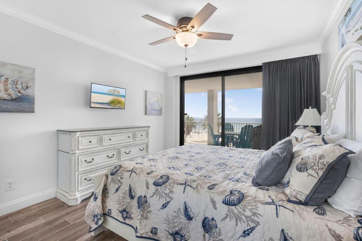 Holiday home Windward Pointe 303 Ideally Located On 3rd Floor *