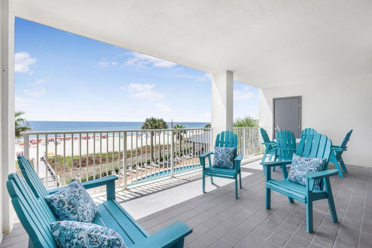Windward Pointe 303 Ideally Located On 3rd Floor Orange Beach