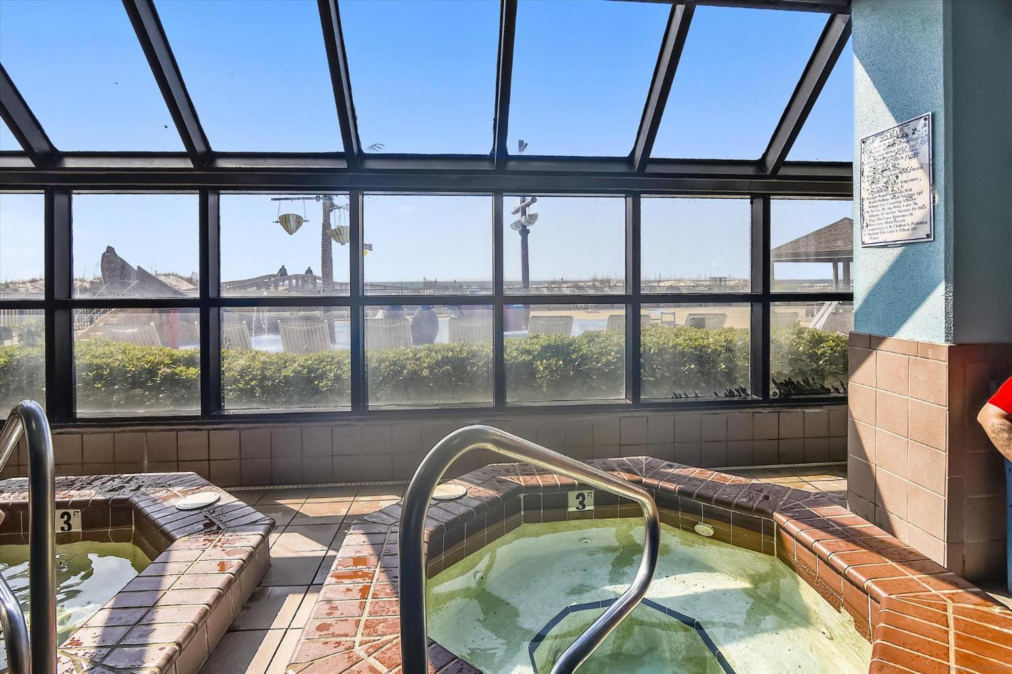 Phoenix 5 Unit 1417 Holiday home Orange Beach