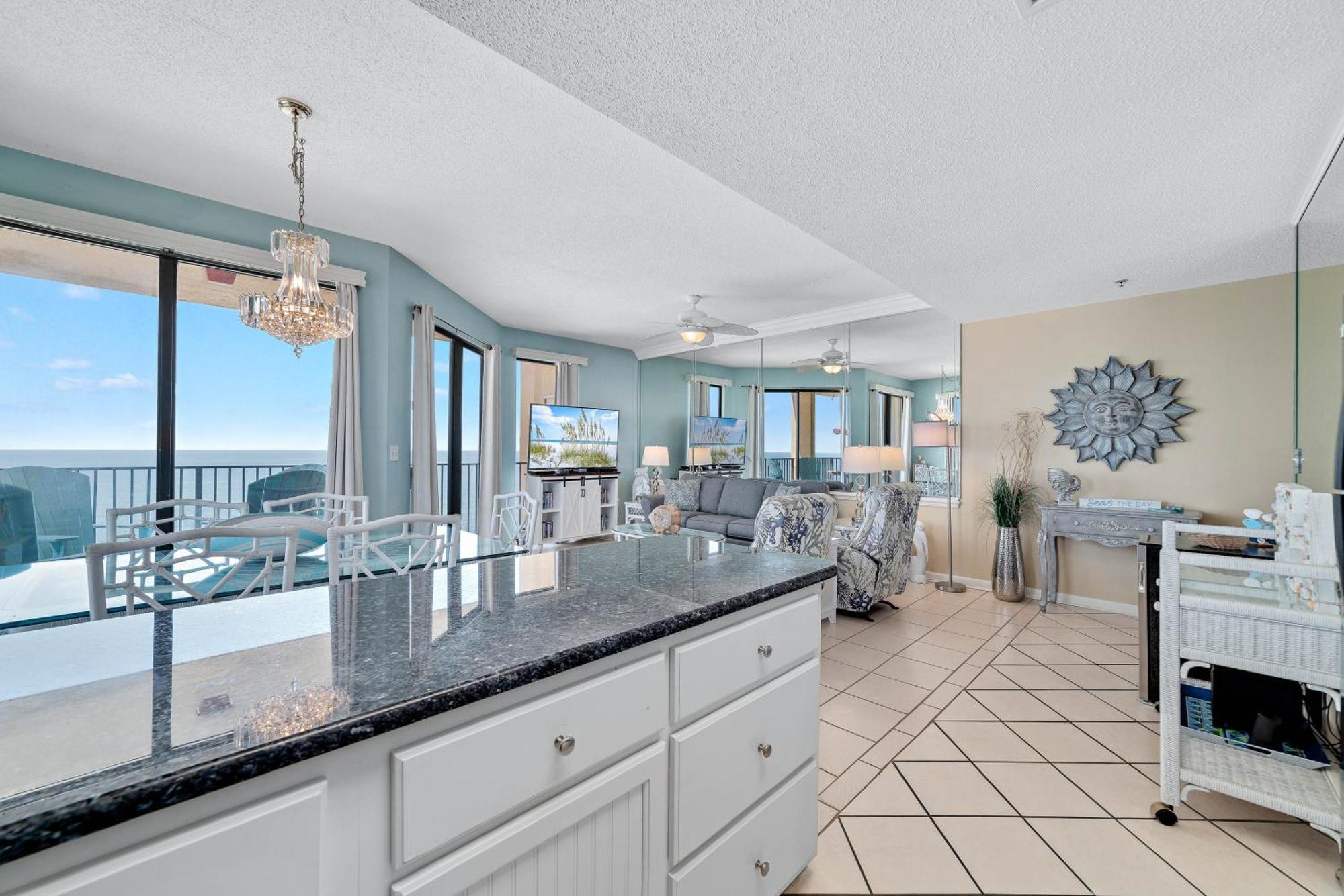 Phoenix 5 Unit 1417 * Orange Beach