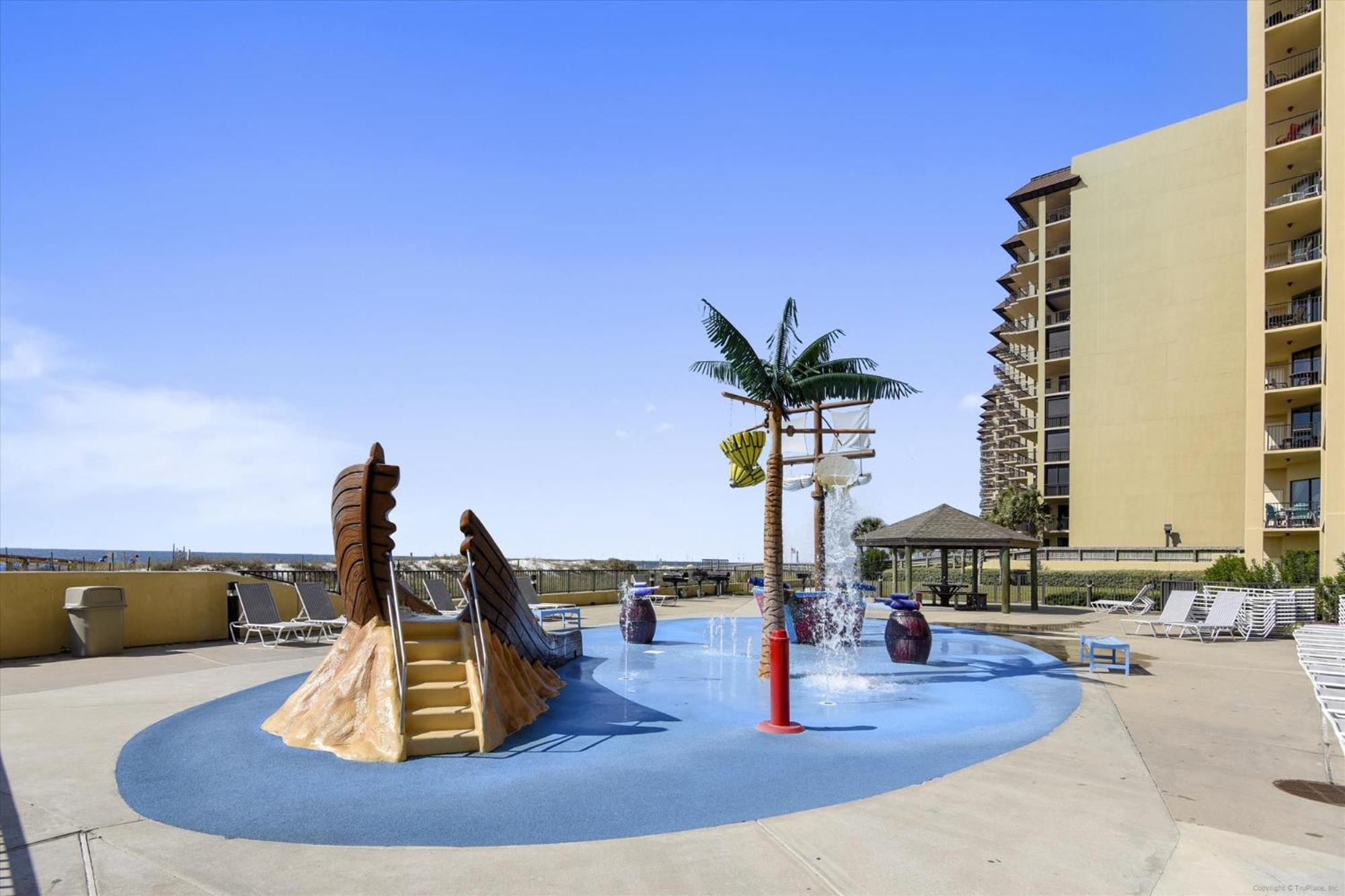 Phoenix 5 Unit 1417 Orange Beach