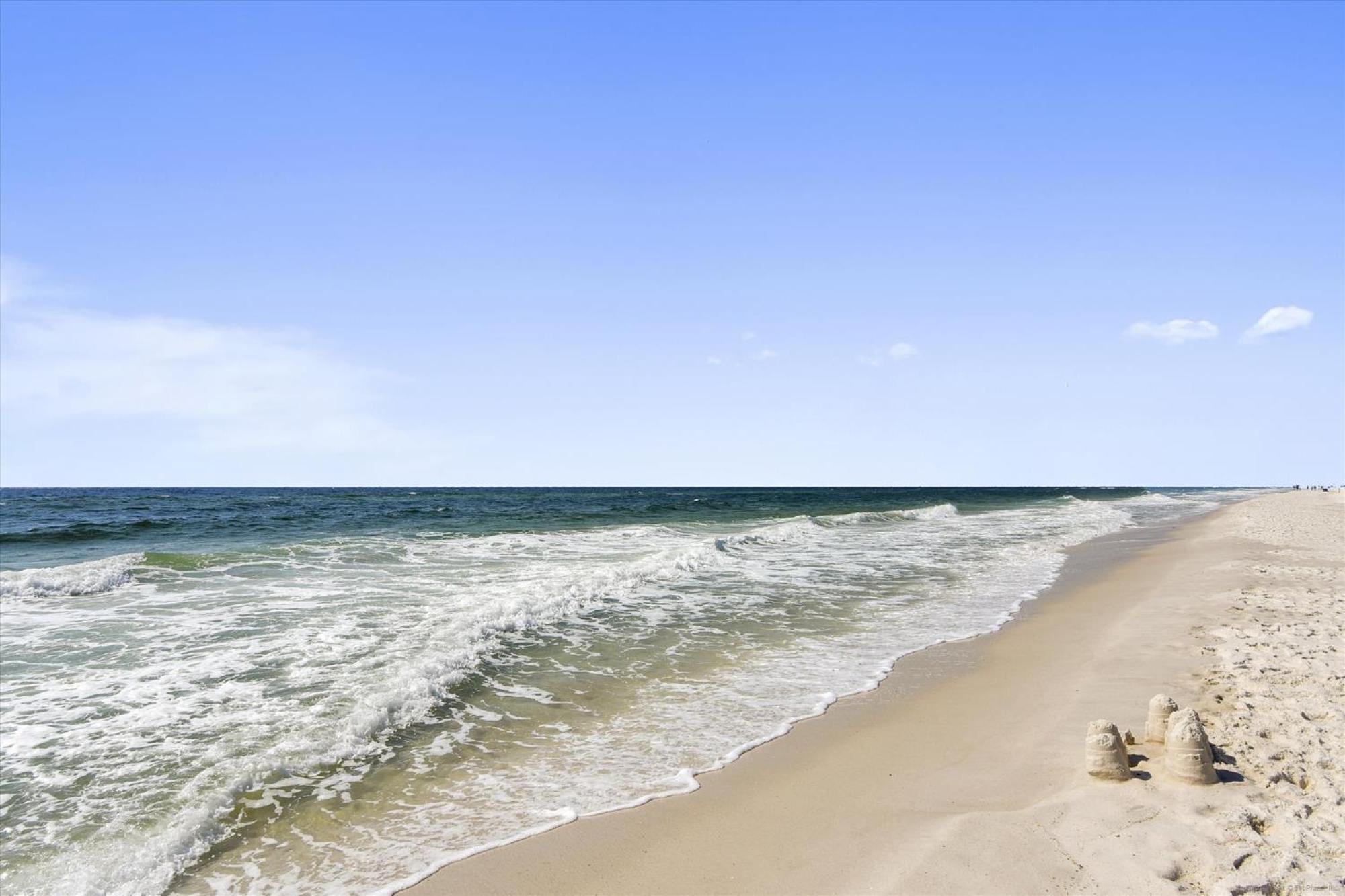Phoenix 5 Unit 1417 * Orange Beach
