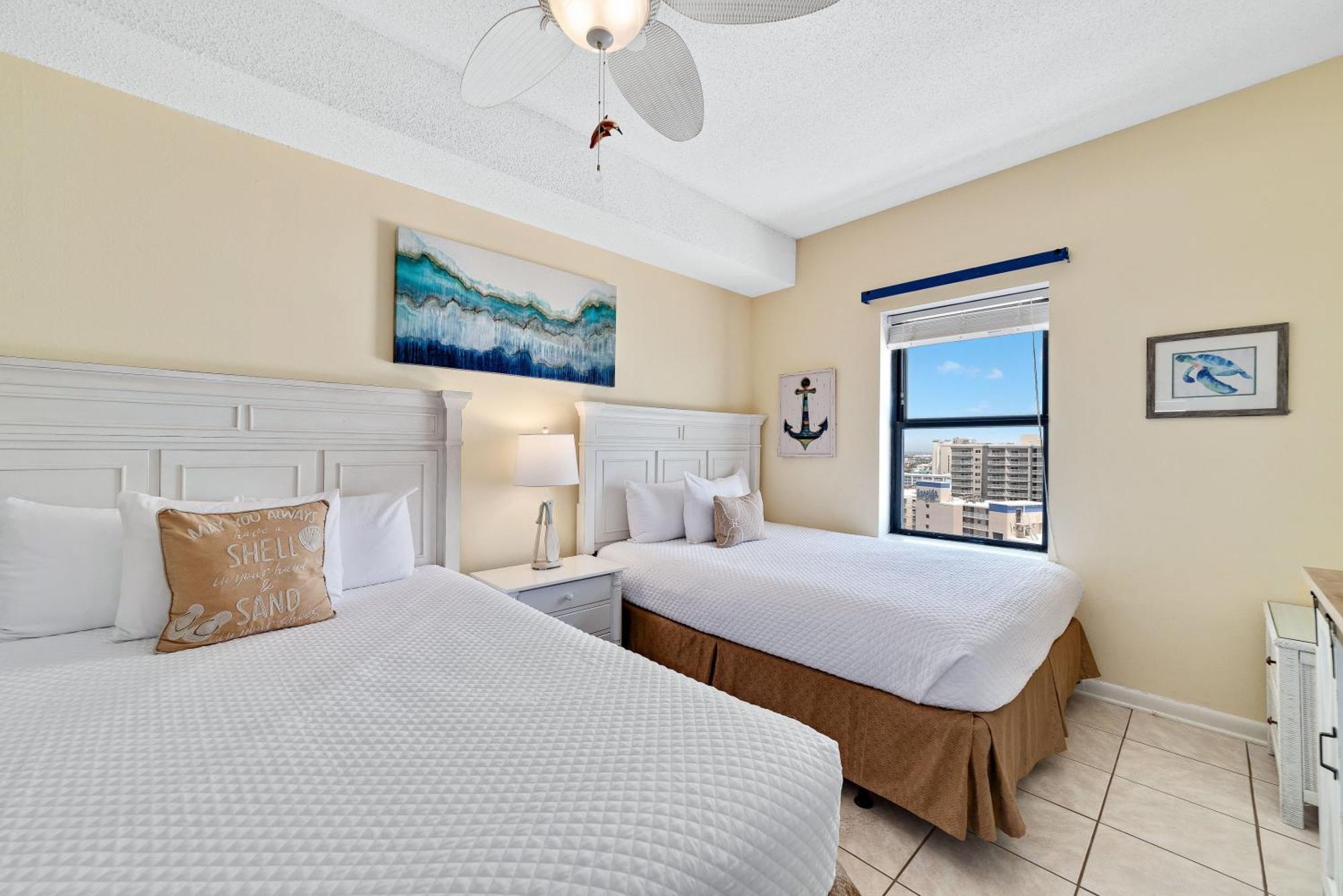 Holiday home Phoenix 5 Unit 1417 *