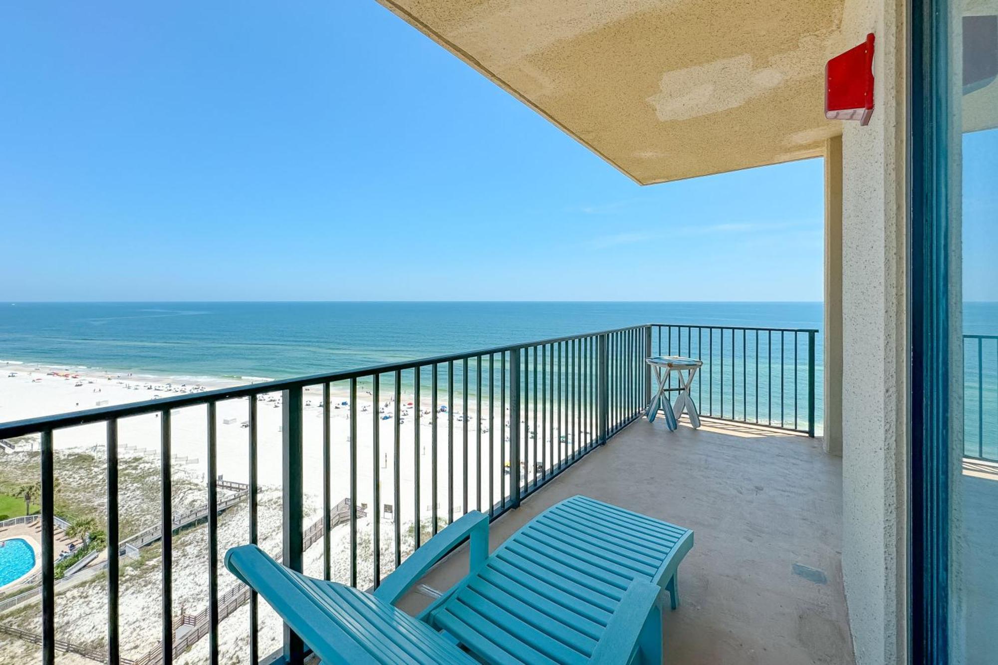 Phoenix 5 Unit 1417 Holiday home
