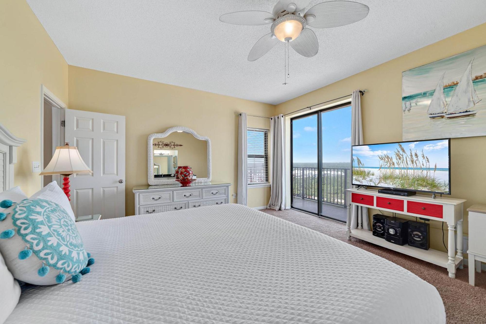 Phoenix 5 Unit 1417 * Orange Beach