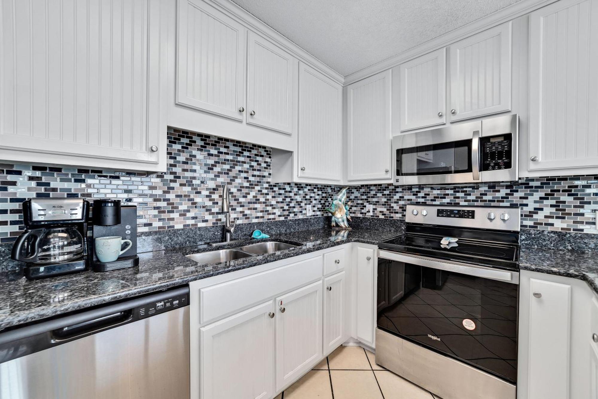 Phoenix 5 Unit 1417 Holiday home *