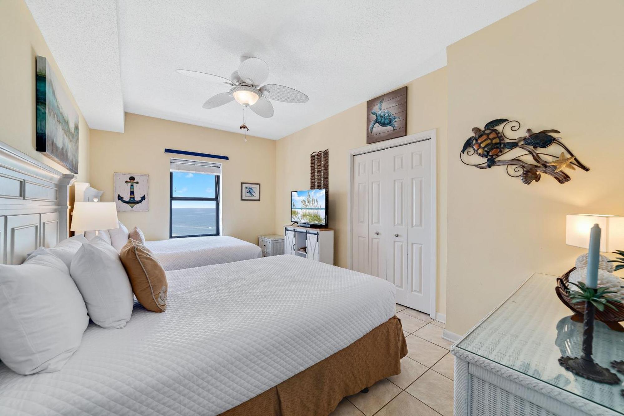 Phoenix 5 Unit 1417 Holiday home *