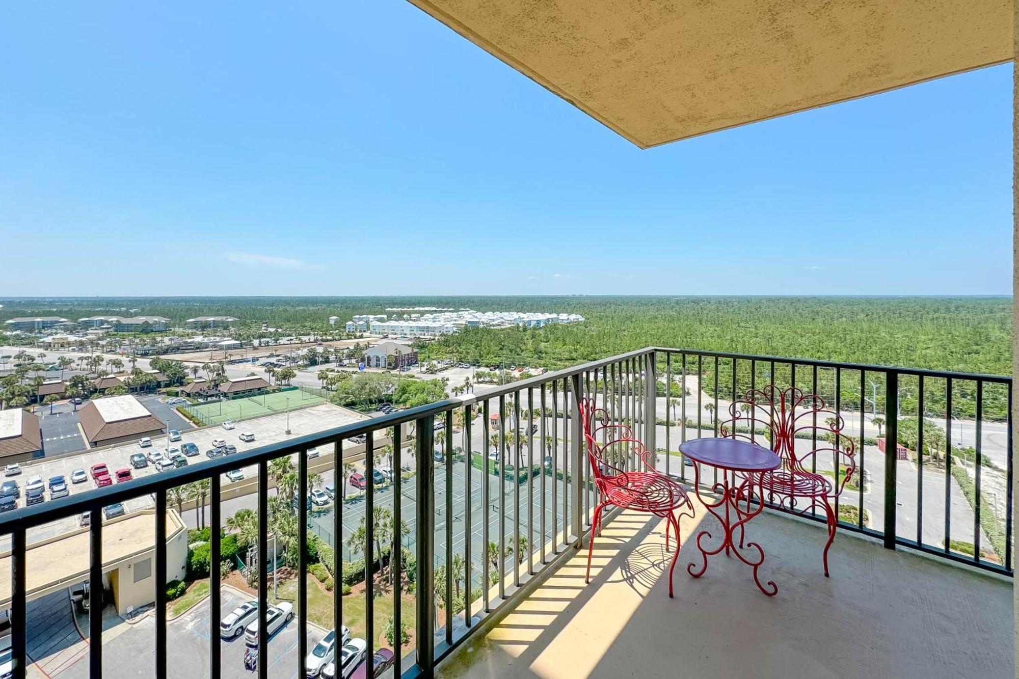 Phoenix 5 Unit 1417 Holiday home *
