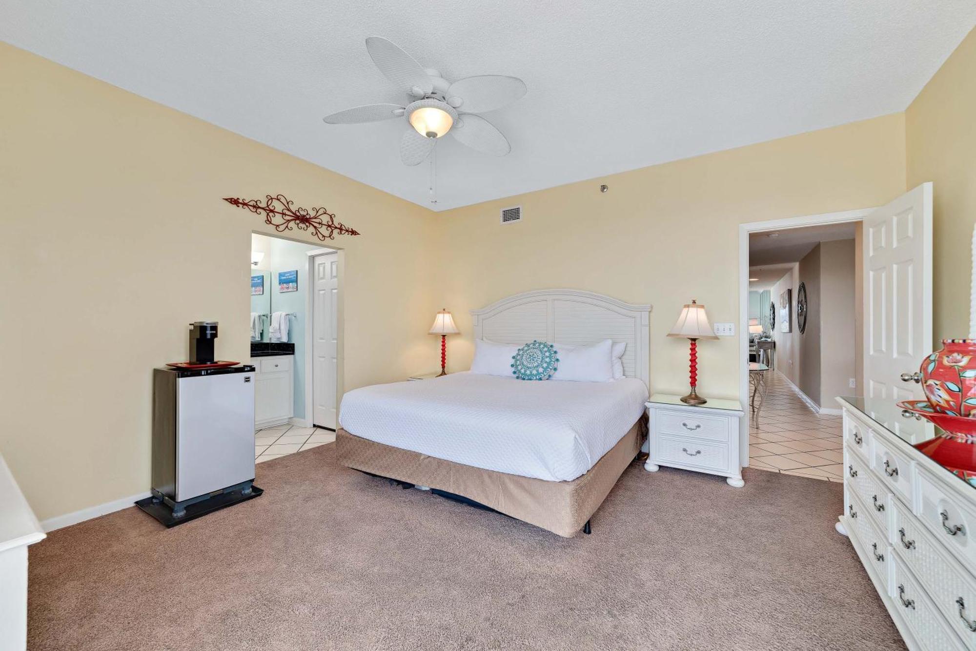 Phoenix 5 Unit 1417 Orange Beach