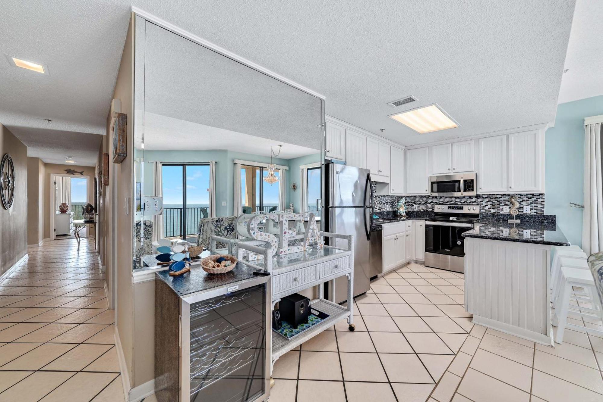 Phoenix 5 Unit 1417 Holiday home Orange Beach