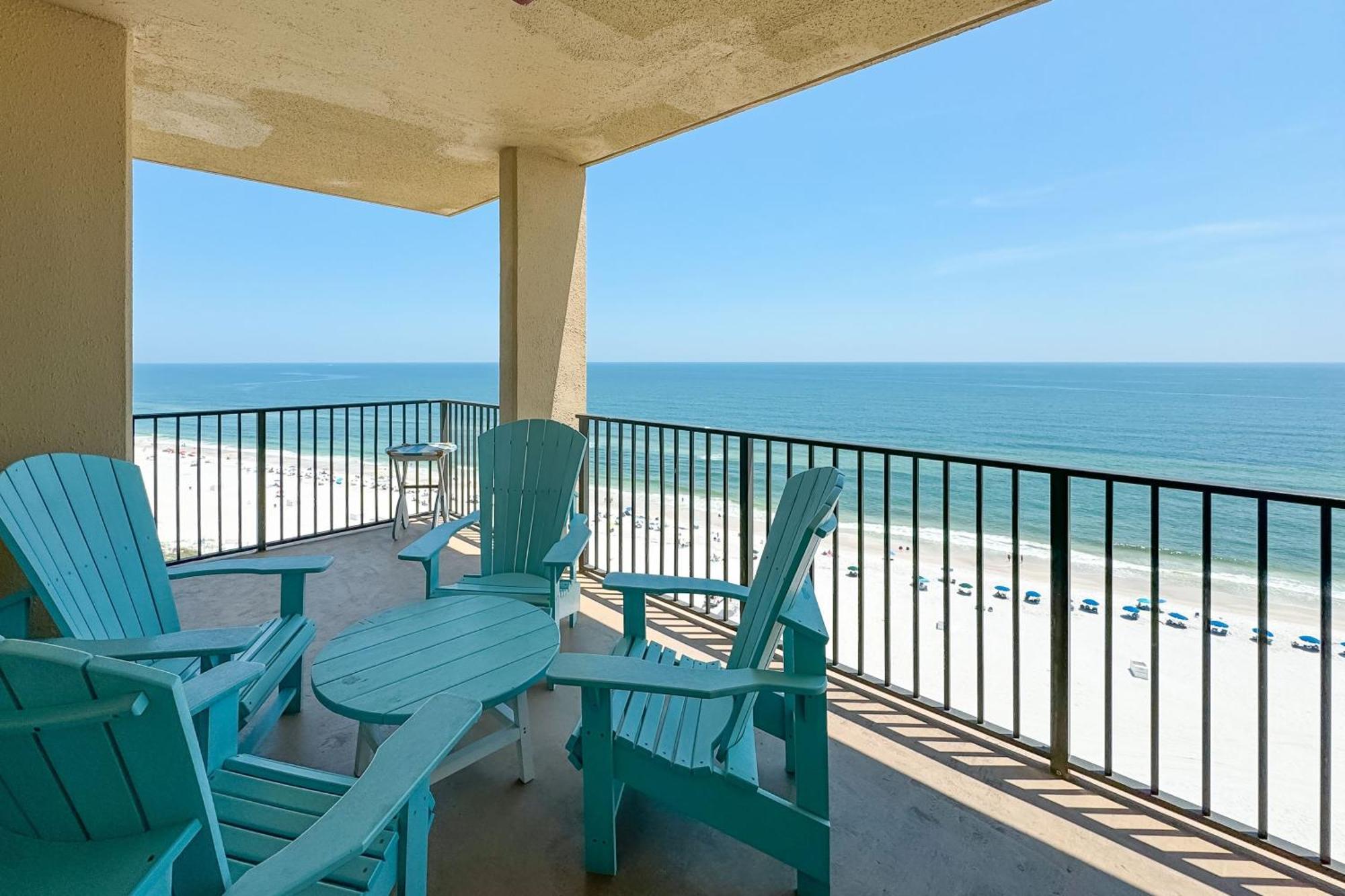 Phoenix 5 Unit 1417 * Orange Beach