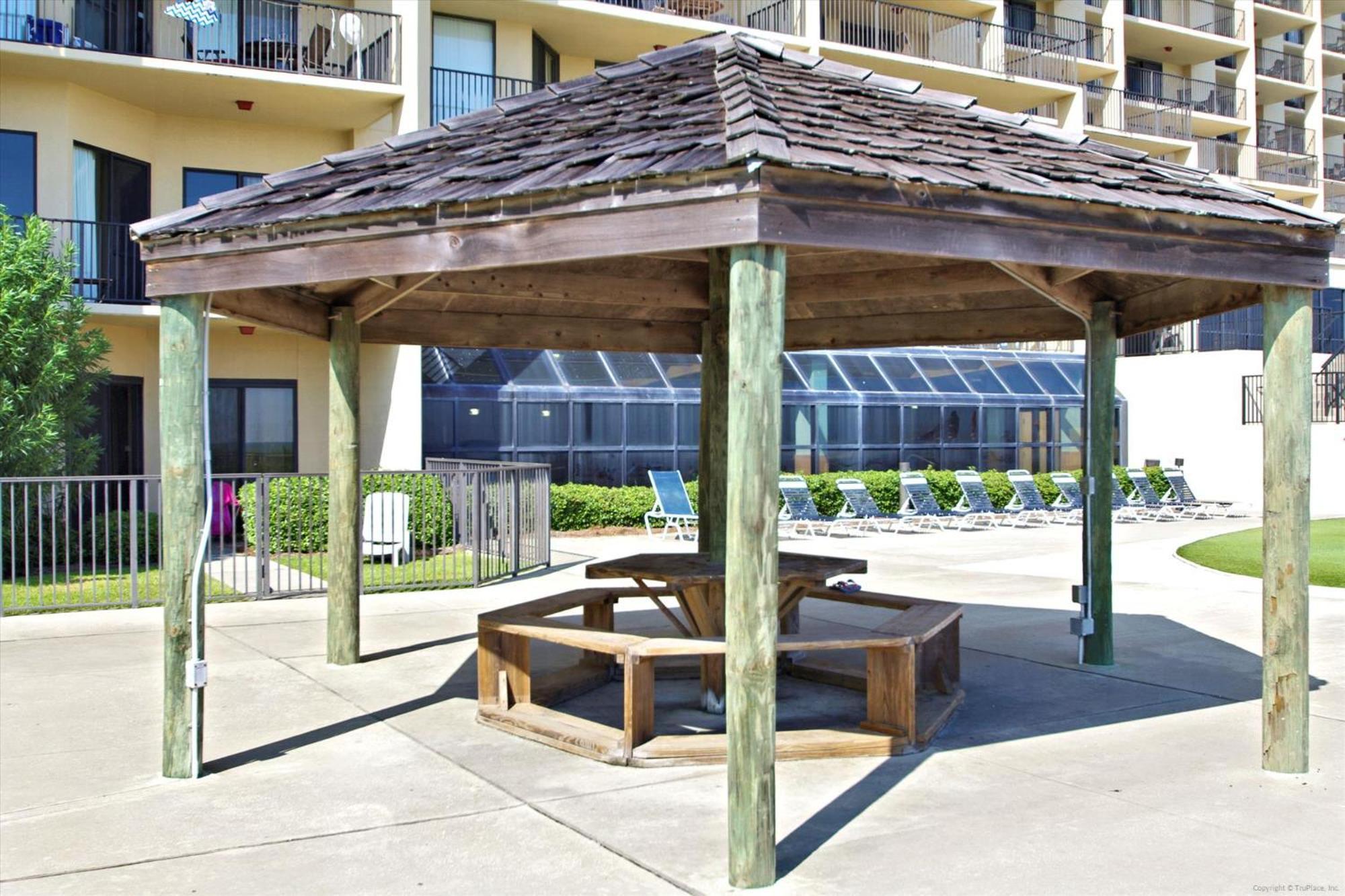 Phoenix 5 Unit 1417 Holiday home