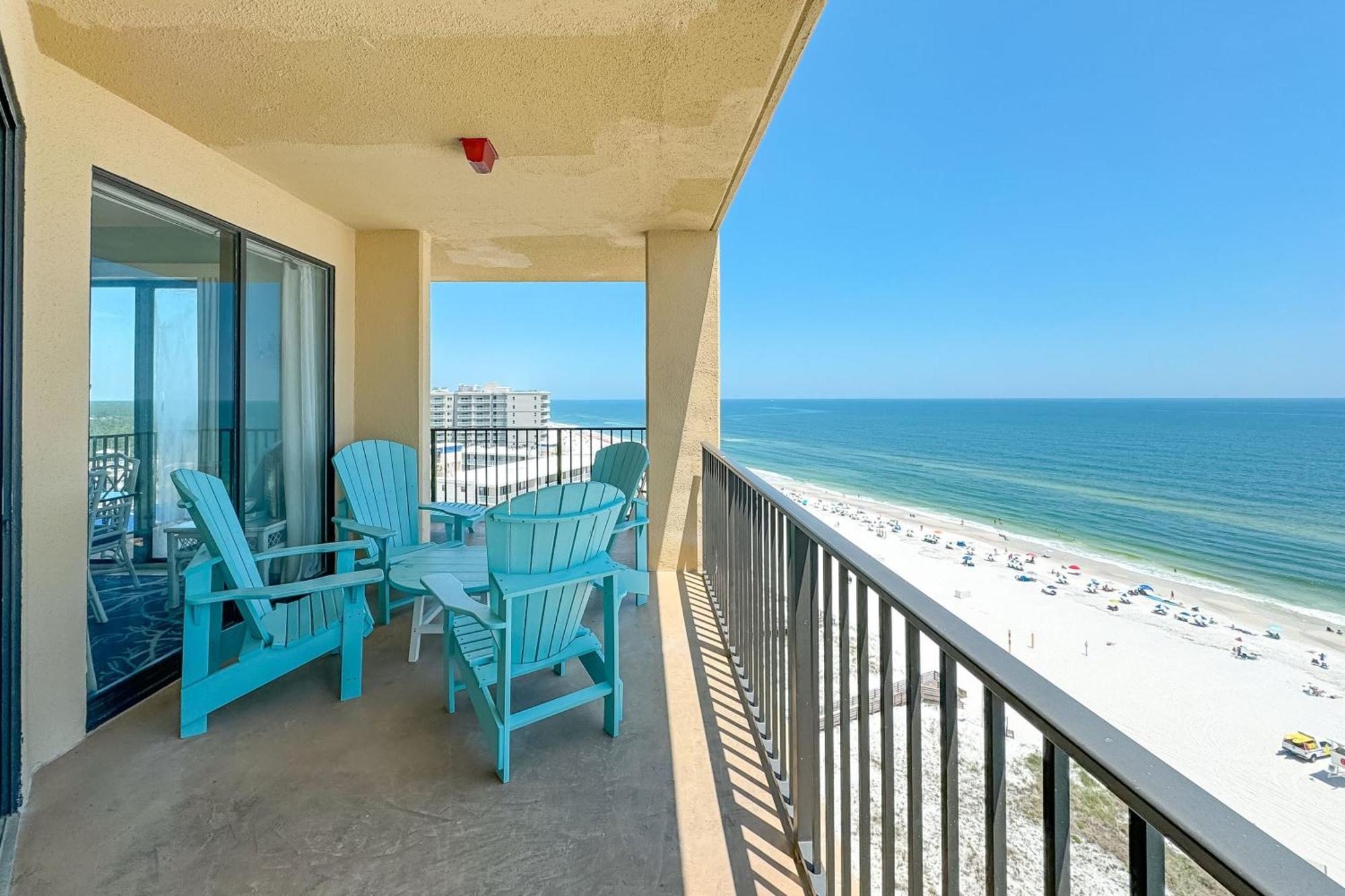 Phoenix 5 Unit 1417 Holiday home *
