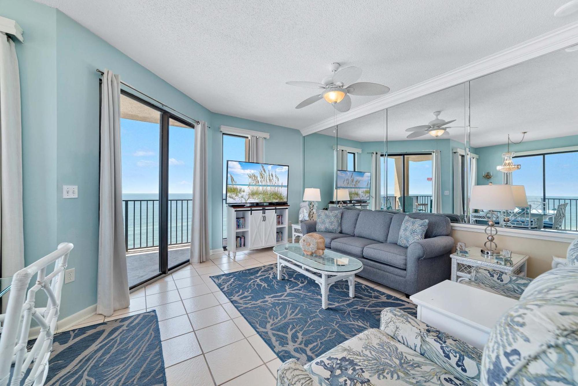 Holiday home Phoenix 5 Unit 1417 Orange Beach