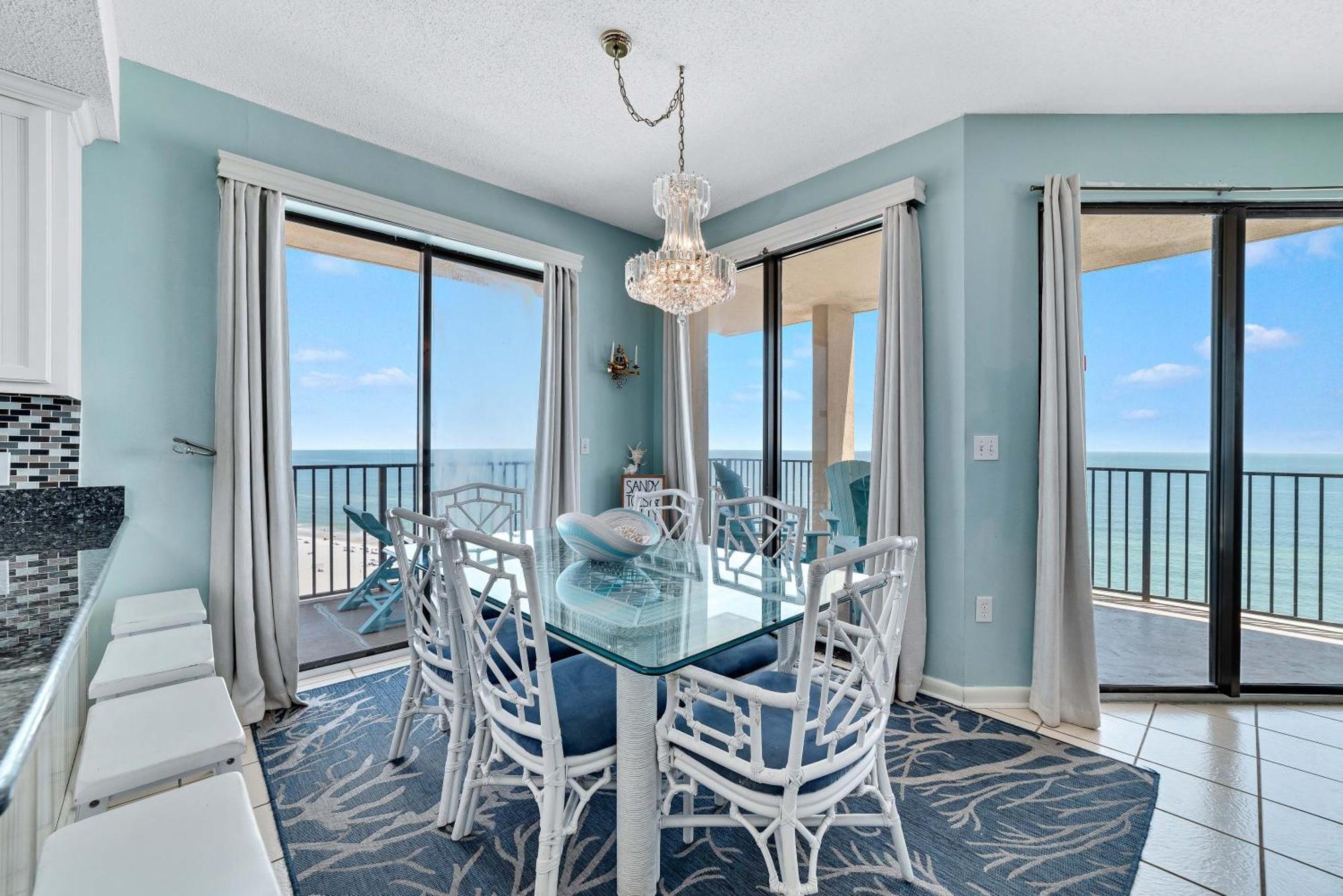 Phoenix 5 Unit 1417 Holiday home