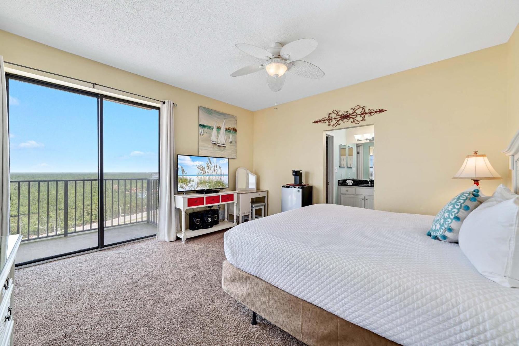 Holiday home Phoenix 5 Unit 1417 Orange Beach