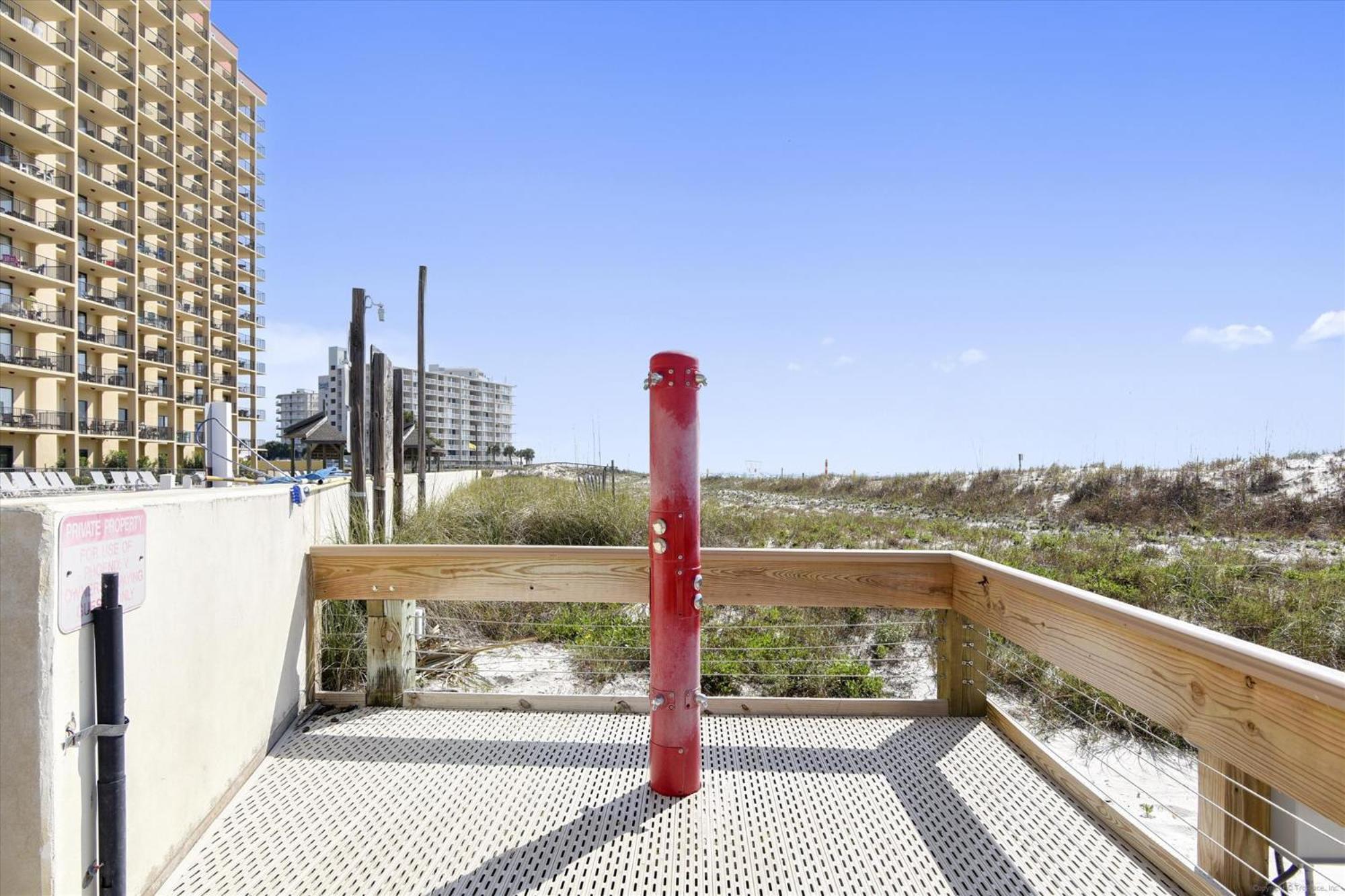 Phoenix 5 Unit 1417 Holiday home