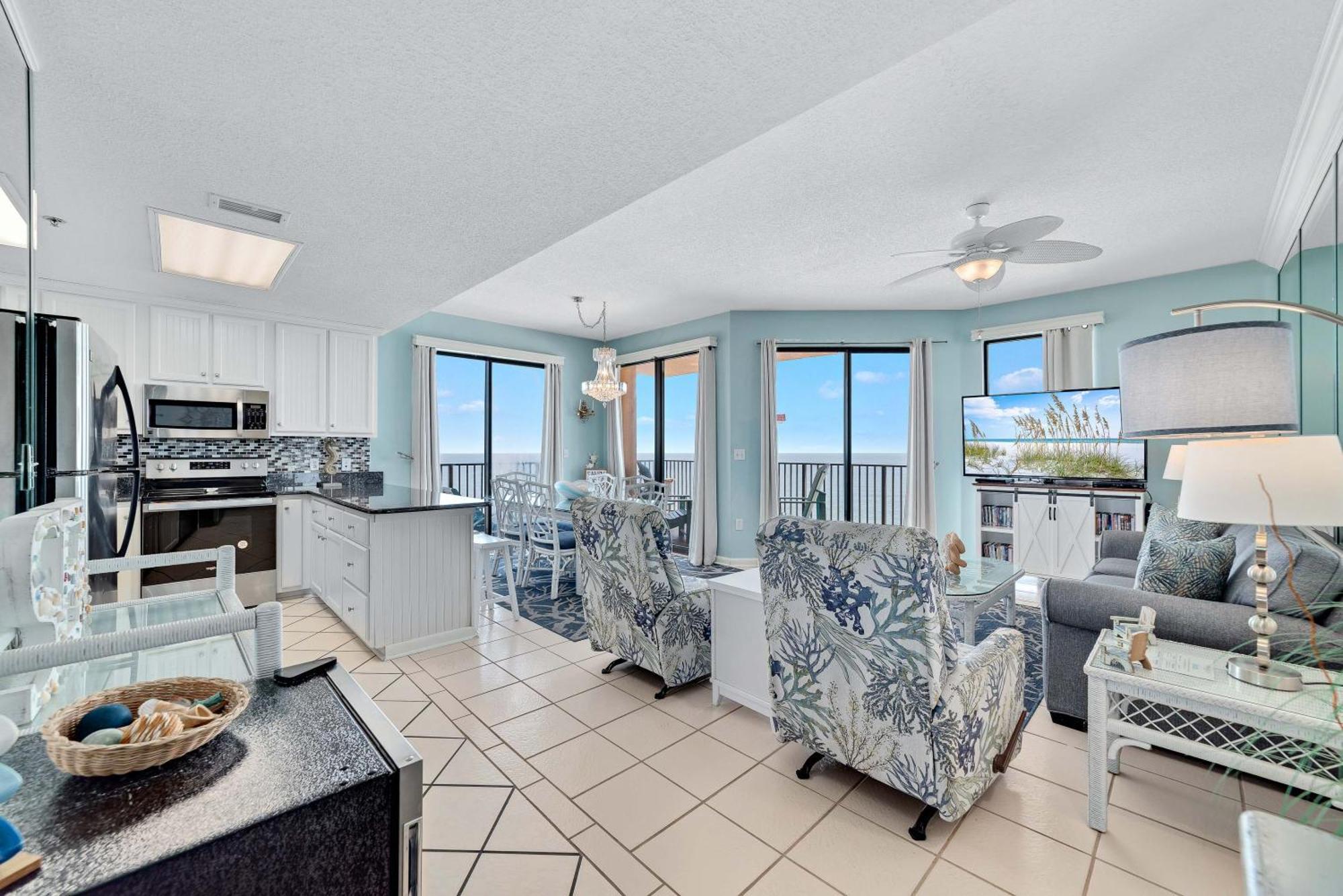 Holiday home Phoenix 5 Unit 1417 Orange Beach