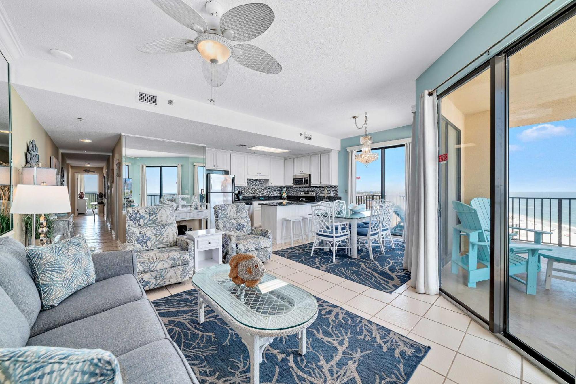 Phoenix 5 Unit 1417 Holiday home